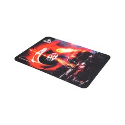 Mousepad Warrior KM0767 Negru/Rosu