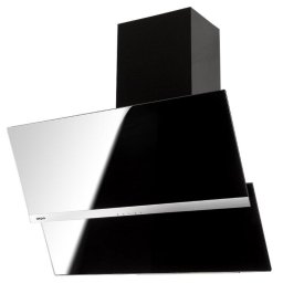 Hota WK-4 Balance Eco 60 Chimney 320 mc/h 60 cm Black