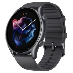 Smartwatch GTR 3 Black