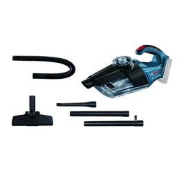 Aspirator Professional GAS 18V-1, fara acumulatori si incarcator in setul de livrare, accesorii incluse