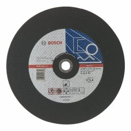 Disc de tăiere pentru metal, 355 x 2.8 x 25.4 mm