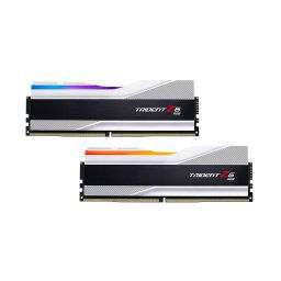 Memorie DDR5 32GB 5600MHz CL 40 Trident Z5 RGB Dual Kit - F5-5600J4040C16GX2-TZ5RS