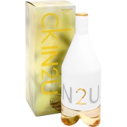 CK IN2U EDT 150 ml