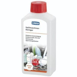 Cleaner for Dishwashers with Fresh Fragrance, 250 ml