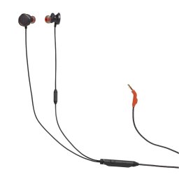 Casti Quantum 50 Gaming In-Ear-Headset Negru