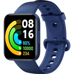 Smartwatch Poco Watch Albastru