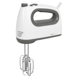 Clatronic HM 3775, hand mixer (white/grey)