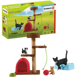 Schleich Farm World fun for little ones 42501