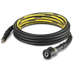 Kärcher XH 6 Q extension hose Quick Connect (black, for devices with Quick Connect connection)