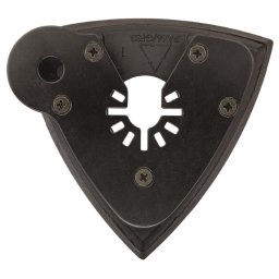 Talpa de slefuit 93X93MM DT20700