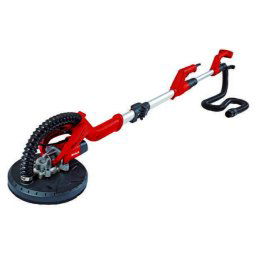 Polizor pereti cu brat telescopic 750 W TE-DW 225 X - 4259960