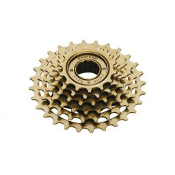 PINION 6