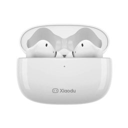 Du Smart Buds PRO, TWS, In-Ear, Bluetooth 5.2, Touch control, Alb