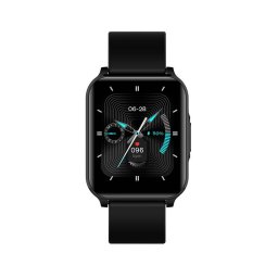 Smartwatch Watch S2 Pro 1.4" Black