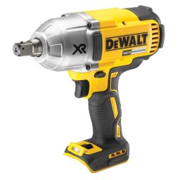 DeWalt DCF899NT-XJ Masina de insurubat cu impact 1/2'' compatibila cu acumulatori 18V