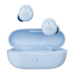 T17 Bluetooth 5.1 Light blue