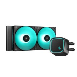 LE500 Marrs 240mm, water cooling (black)