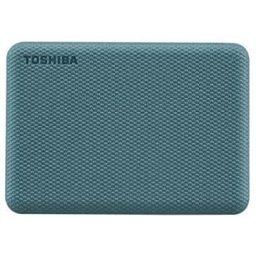 Hard disk extern Canvio Advance 2020, 4TB, micro USB 3.0 , 2.5inch