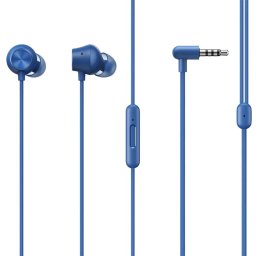 Casti cu Fir Buds 2 Neo Global Albastru