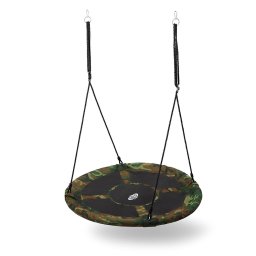 NILS CAMP Stork's Nest Swing NB5032 Moro 110 cm