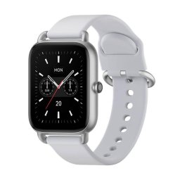 Smartwatch Haylou RS4 LS12, Argintiu/Gri