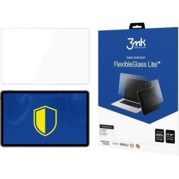 Folie de sticlă hibridă 3MK FlexibleGlass Lite pentru Huawei MatePad 11 WiFi