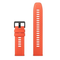 Watch S1 Active Strap (Orange)