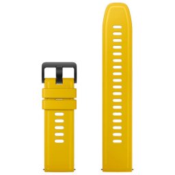 Watch S1 Active Strap (Yellow)