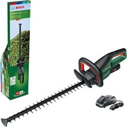 Bosch UniversalHedgeCut 18-50 Cordless Hedgecutter