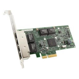 Accesoriu server PLACA retea pt server LENOVO, 4 x 10/100/1000, SE350/ST50/ST250/SR150/SR250/ST550, "7ZT7A00484