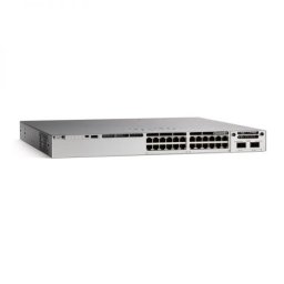 Switch CATALYST 9300 24-PORT DATA ONLY