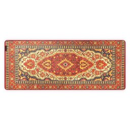 Mousepad Space Carpet XXL (