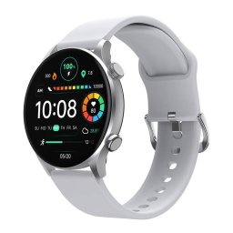 Smartwatch Smart Watch GST Lite 1,43" AMOLED Silver