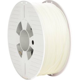 3D PRINTER FILAMENT ABS 1.75MM 1KG NATURAL