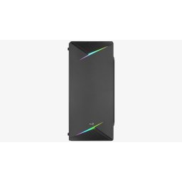Carcasa Talon V1 Fara sursa Negru