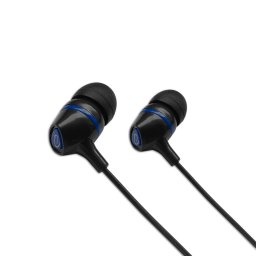 EH191 Audio Jack 3.5mm Negru/Albastru