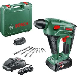 060395230F, 18 V, 2.5 Ah, 900 rpm, Verde