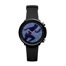 Smartwatch Watch A1 1.3" Negru