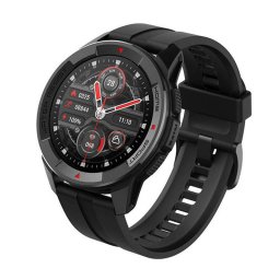 Smartwatch X1 1.3" Bluetooth, Negru