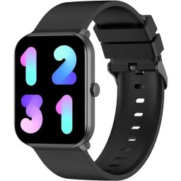 Smartwatch IMILAB W01 Negru