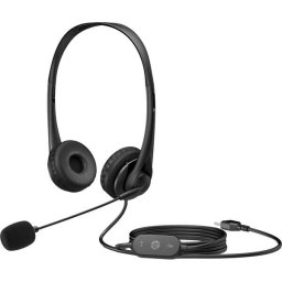Casti USB G2 STEREO HEADSET