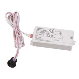 Comutator Maclean infraroșu, 220-240V/AC, 50/60Hz, 5A, MCE84