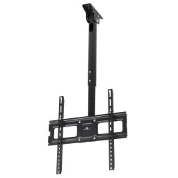 Suport de tavan Maclean TV, VESA 400x400, 32"-50", distanta fata de tavan 717-1017mm, max 35kg, MC-943