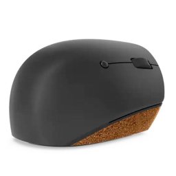 Mouse Optic Lenovo Go USB Wireless Storm Grey