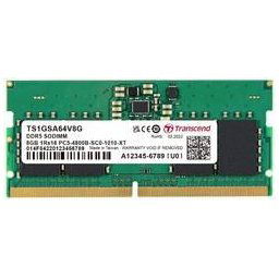 Memorie laptop TS1GSA64V8G DDR5 8GB 4800MHz CL40