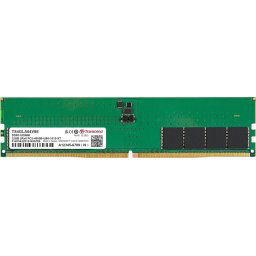 Memorie DIMM 32 GB, DDR5-4800, CL40