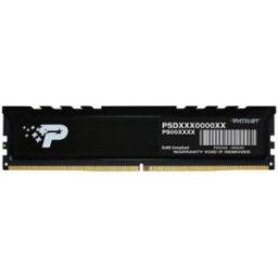 Memorie 16GB DDR5 5600MHz Rad1 PRENIUM BLACK