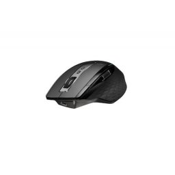 Mouse MT750S, Multi-mode, Bluetooth & 2.4Ghz, Negru