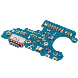 Piese si componente Placa Cu Conector Incarcare / Date - Microfon Samsung Galaxy Note10 N970, Service Pack GH96-12781A