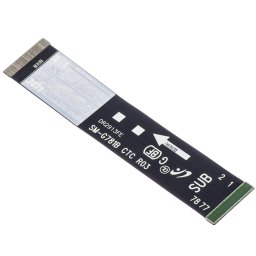 Piese si componente Banda Placa Samsung Galaxy S20 FE G780 / Samsung Galaxy S20 FE 5G G781, Main, Service Pack GH59-15385A